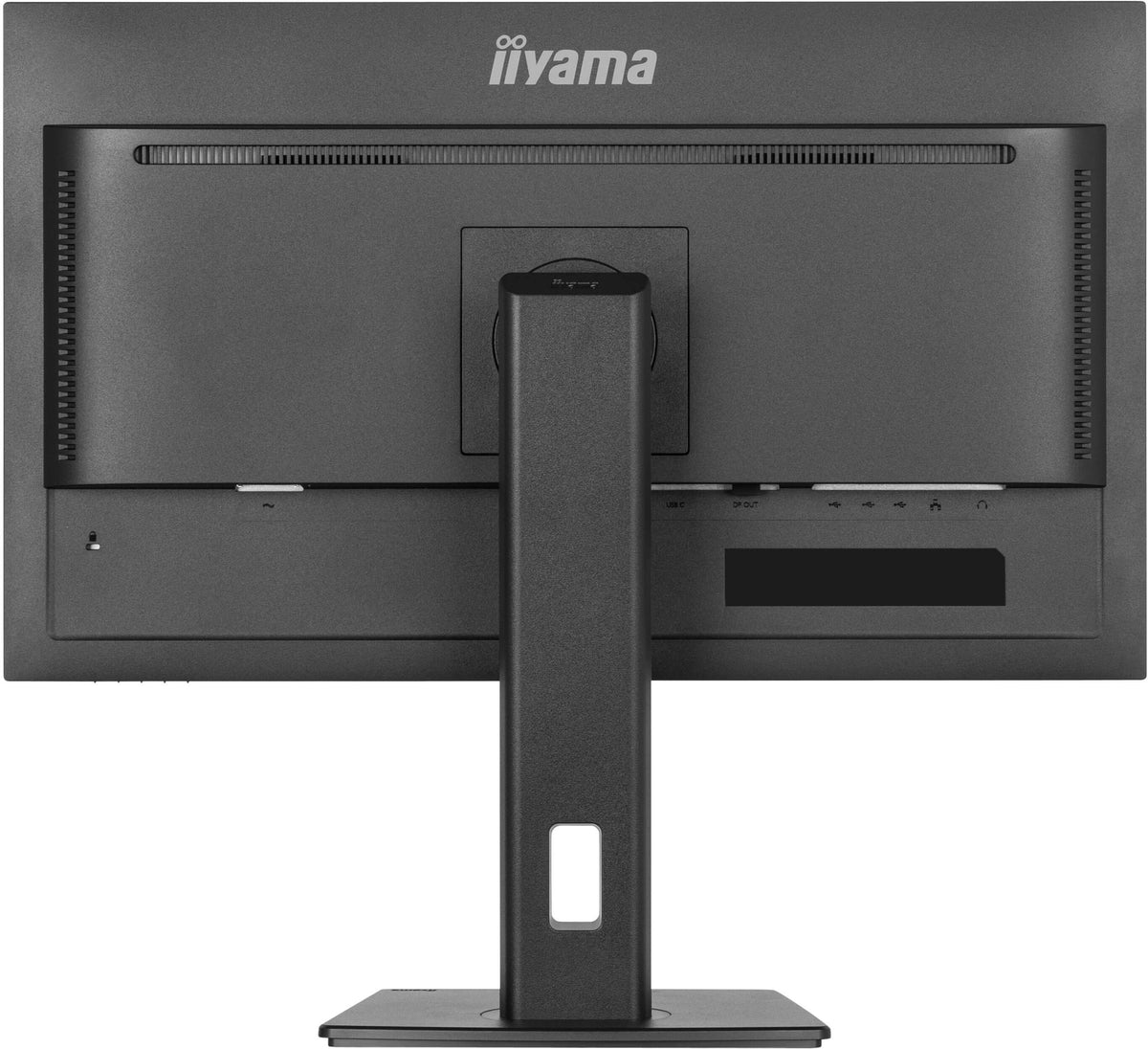 iiyama ProLite XUB2797HSN-B2 écran plat de PC 68,6 cm (27") 1920 x 1080 pixels Full HD LED Noir