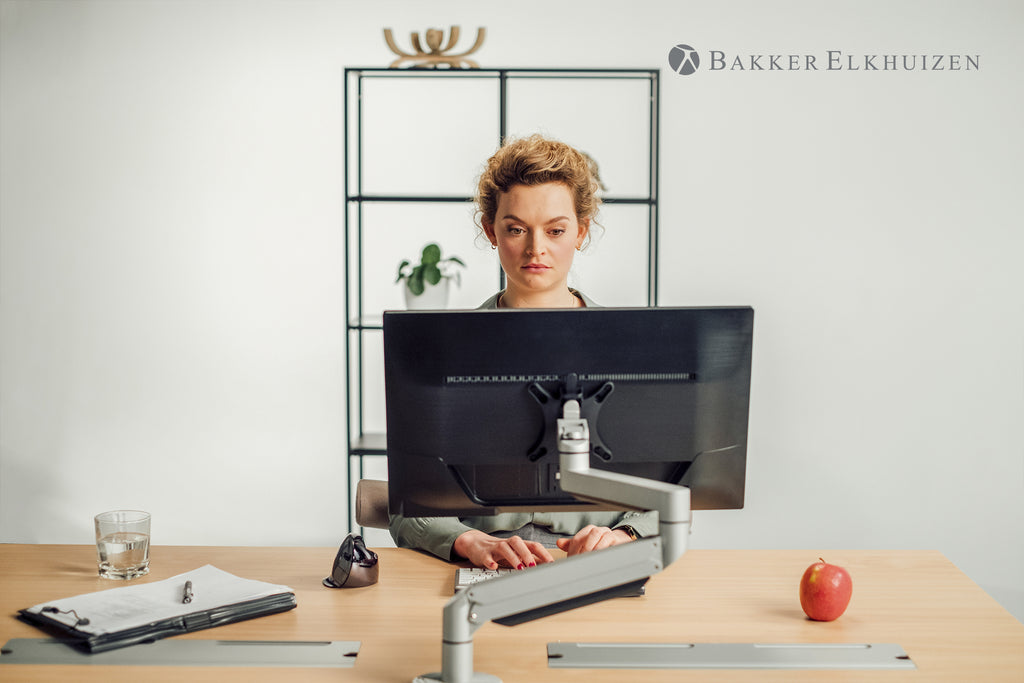 BakkerElkhuizen Evoluent D Medium Wireless