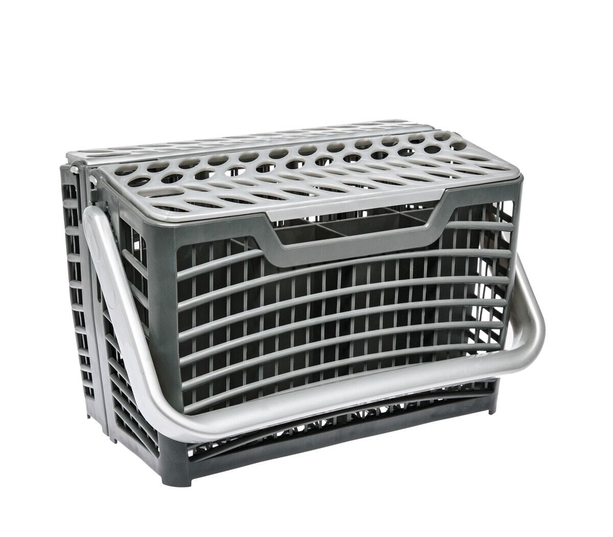 Electrolux E4DHCB01 pièce et accessoire de lave-vaisselle Gris Panier à couverts