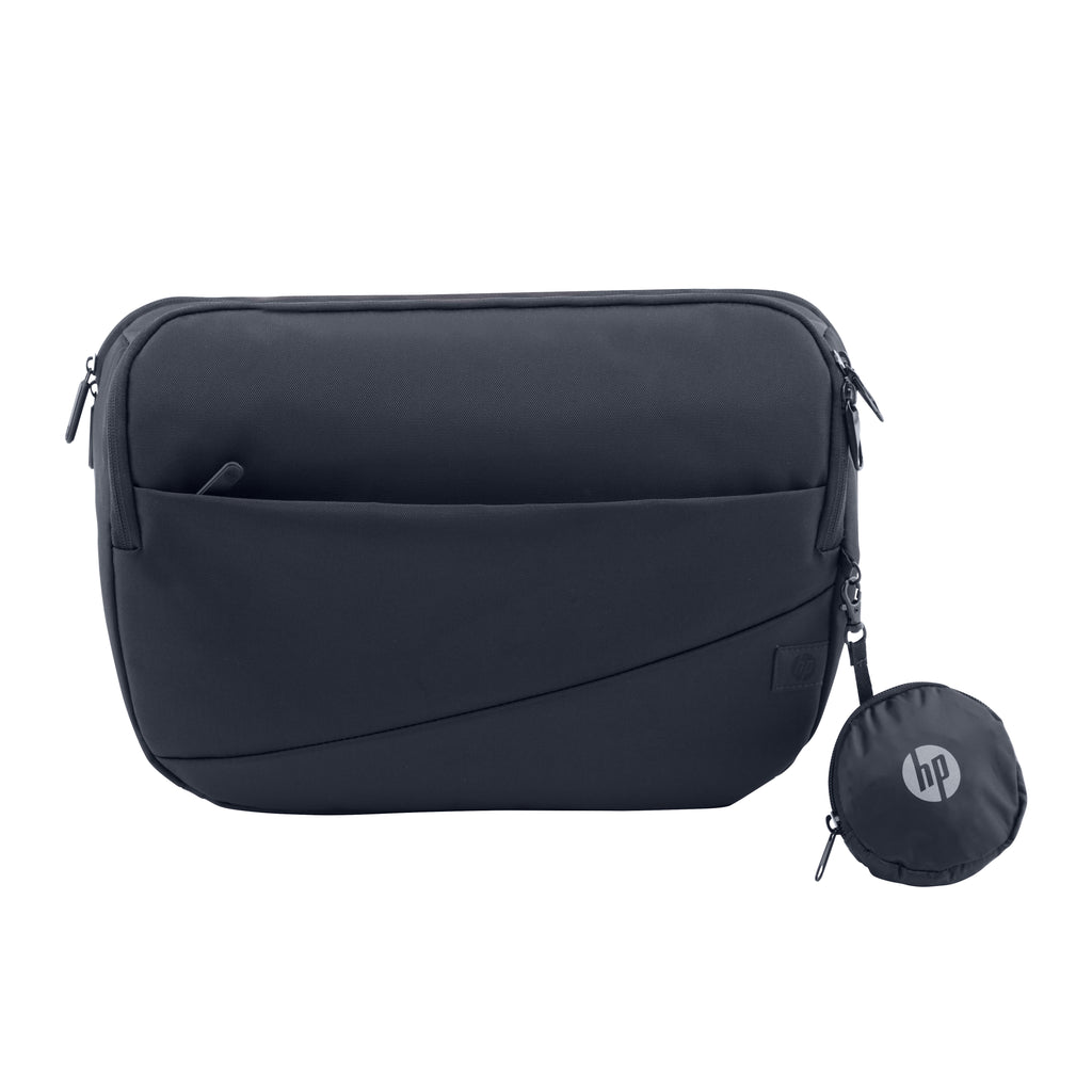 HP Sac mono-bretelle pour ordinateur portable 13,3 pouces Creator