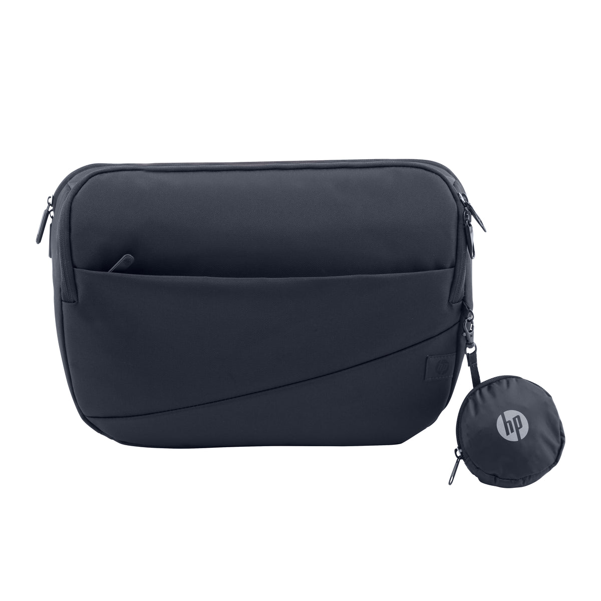 HP Sac mono-bretelle pour ordinateur portable 13,3 pouces Creator