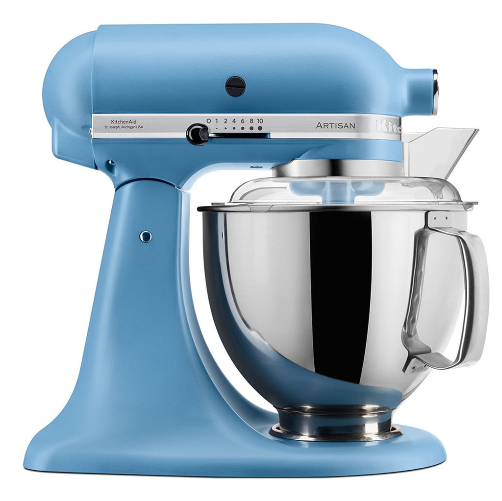 KitchenAid Artisan Robot mixer 300 W Bleu