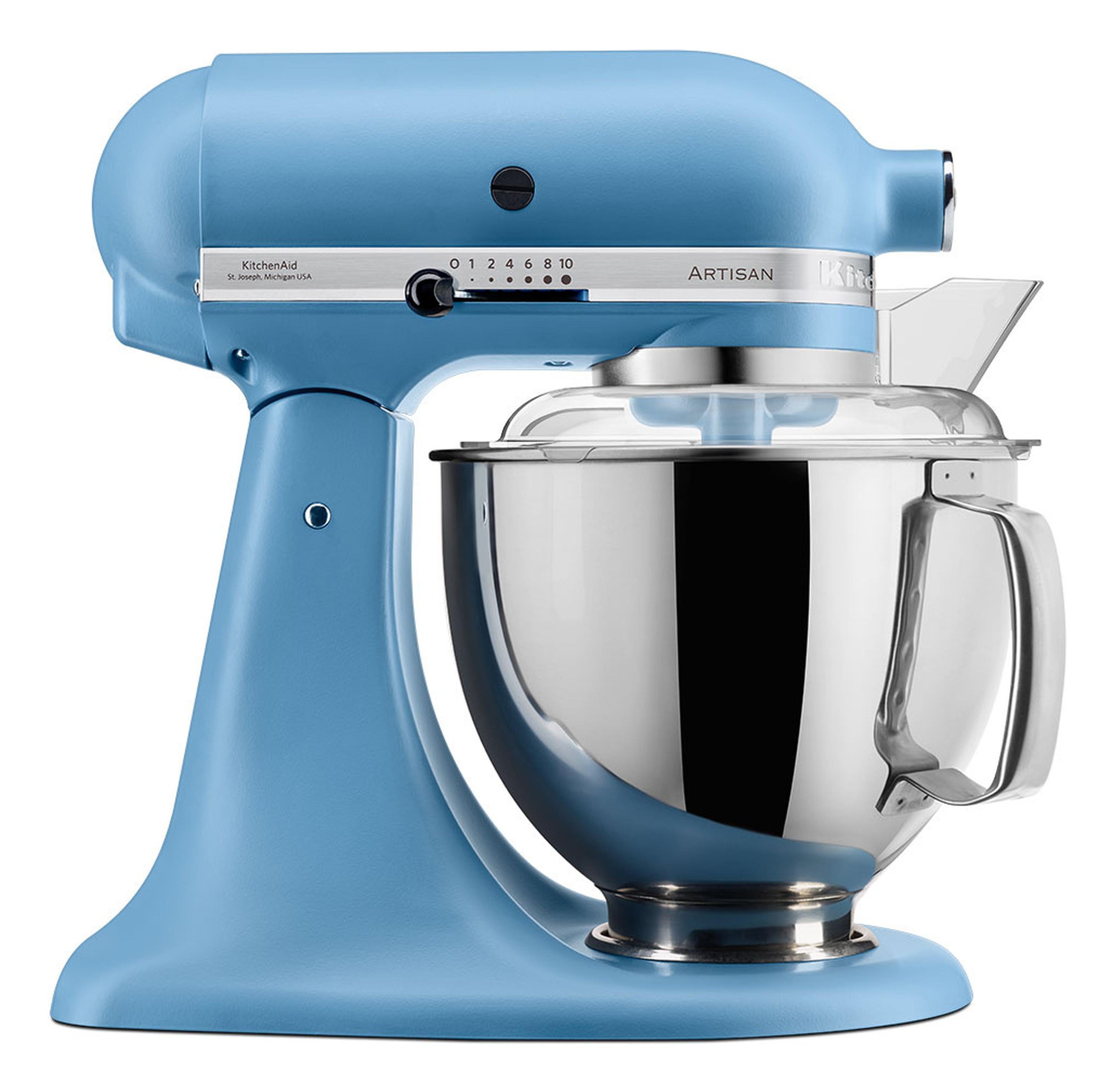 KitchenAid Artisan Robot mixer 300 W Bleu