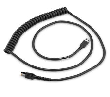 Zebra Zebra CBA-U66-C09ZAR accessoire pour lecteur de code barres Câble de chargement