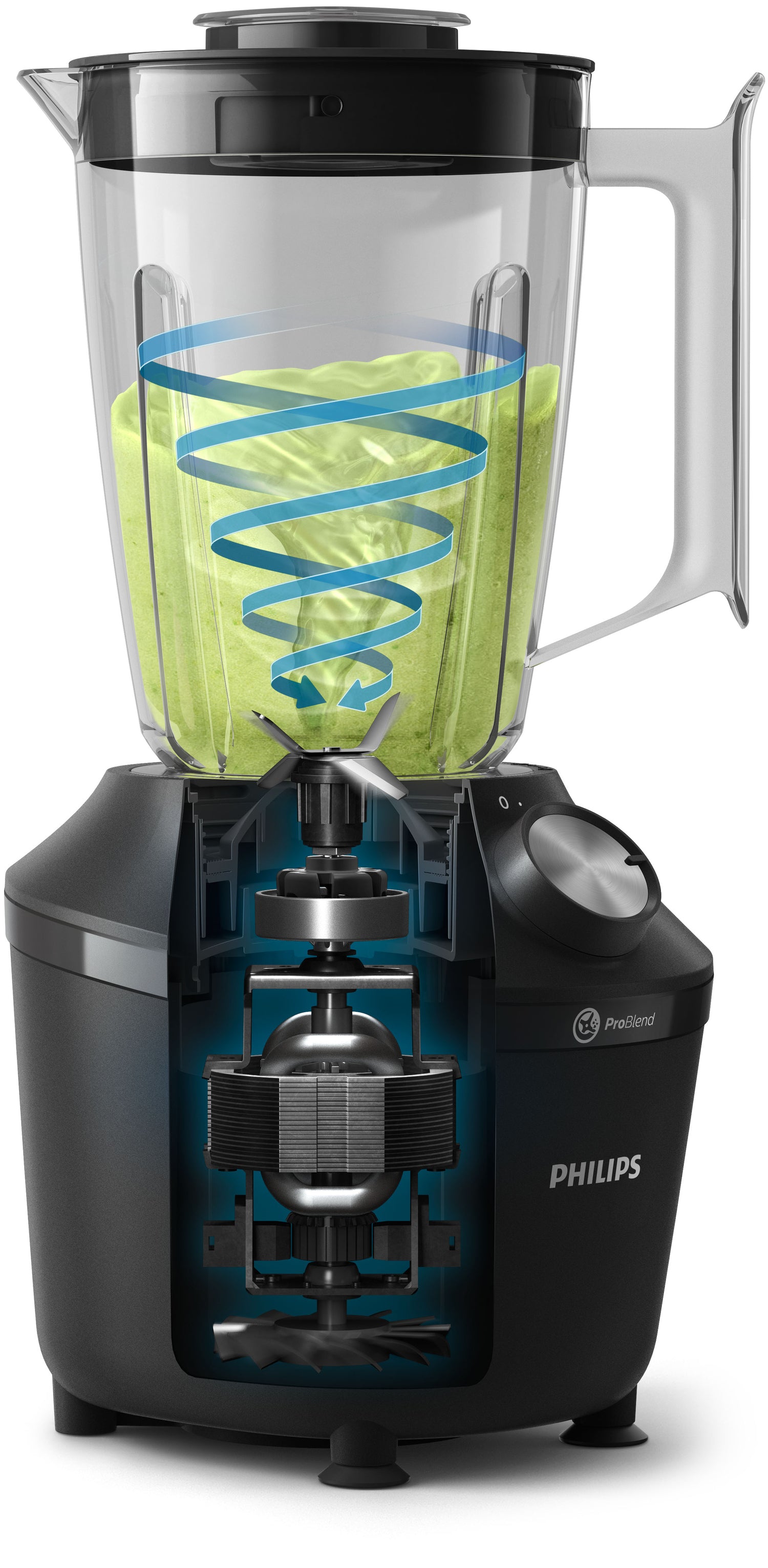 Philips 3000 series Blender série 3000 HR2191/01