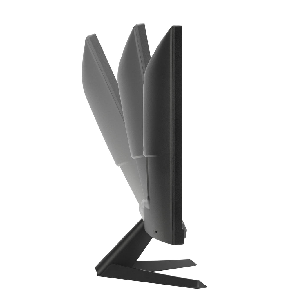 ASUS VY229Q écran plat de PC 54,5 cm (21.4") 1920 x 1080 pixels Full HD LCD Noir