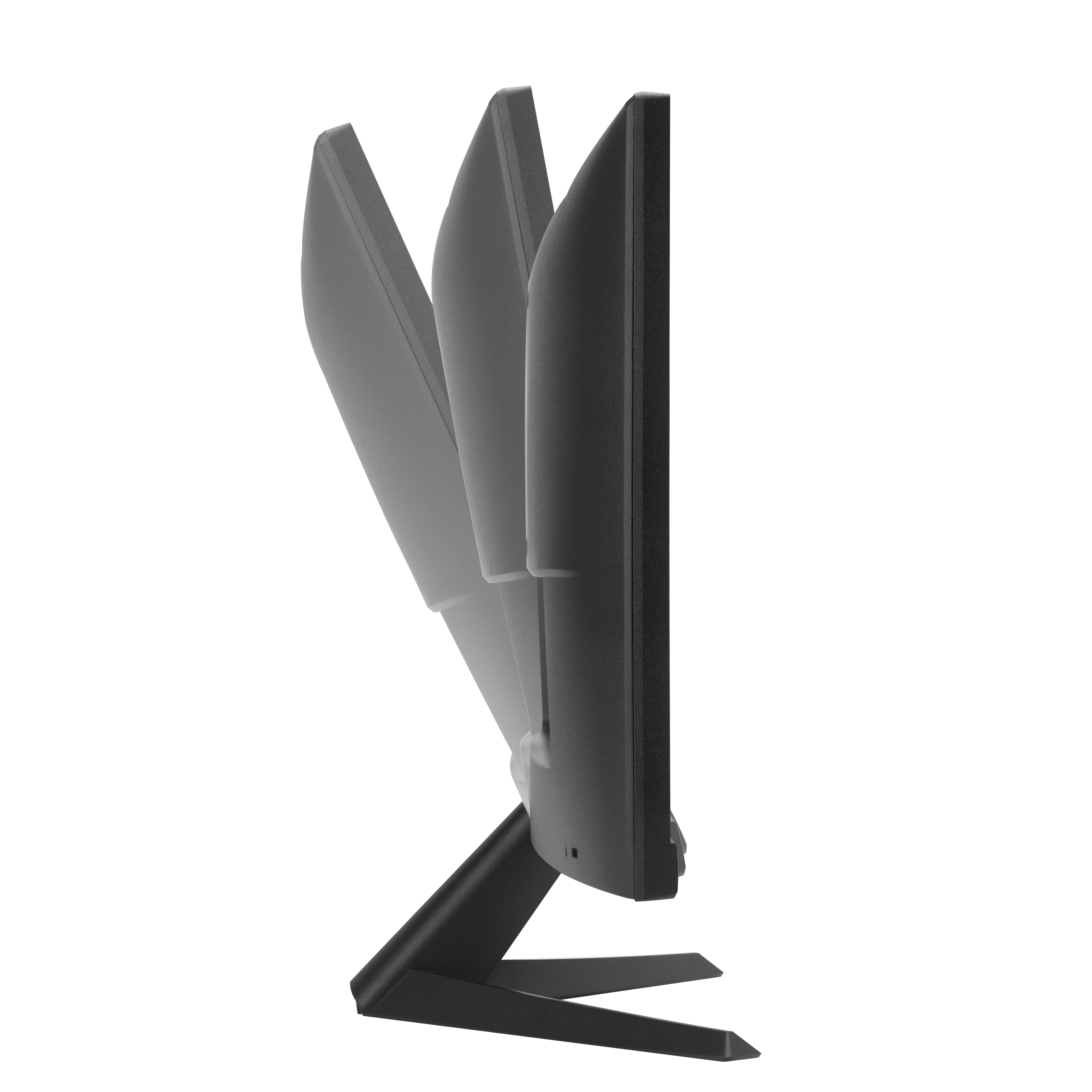 ASUS VY229Q écran plat de PC 54,5 cm (21.4") 1920 x 1080 pixels Full HD LCD Noir