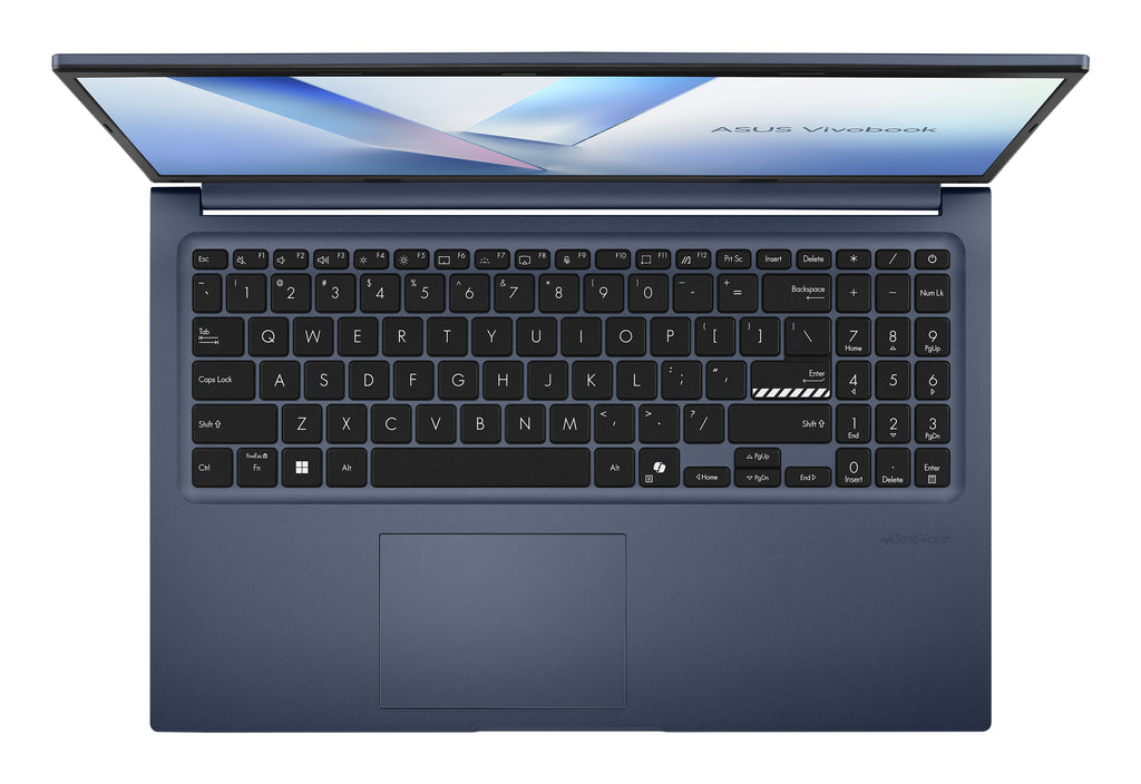 ASUS Vivobook 15 M1502NAQ-BQ159 15.6 1920 x 1080 (Full HD) 170 8GB 512GB AMD Radeon 680M Ingen - vue 6