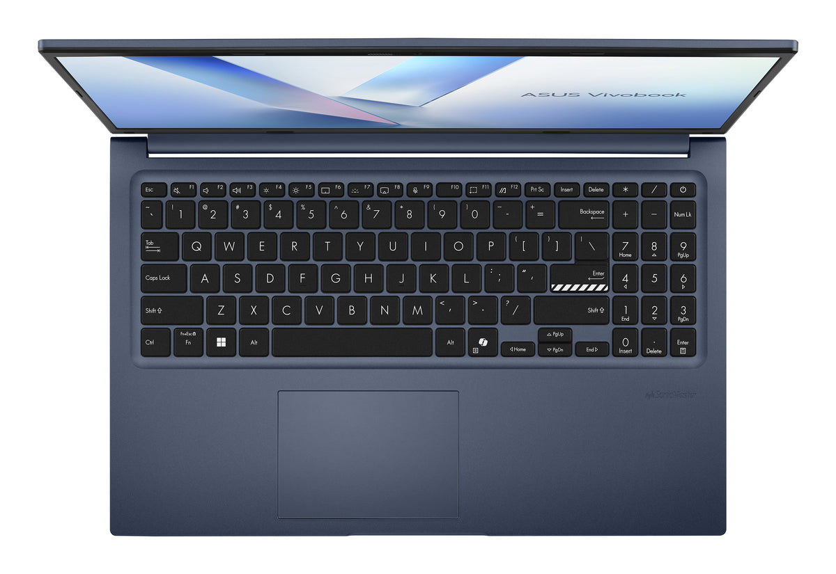 ASUS Vivobook 15 M1502NAQ-BQ159 15.6 1920 x 1080 (Full HD) 170 8GB 512GB AMD Radeon 680M Ingen - vue 6
