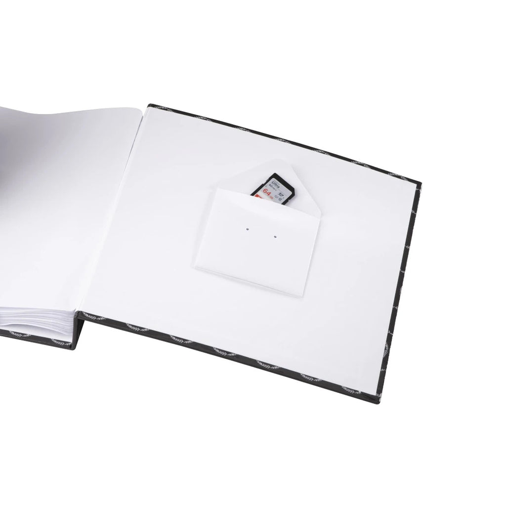 Hama Designline II album photo et protège-page Multicolore 200 feuilles