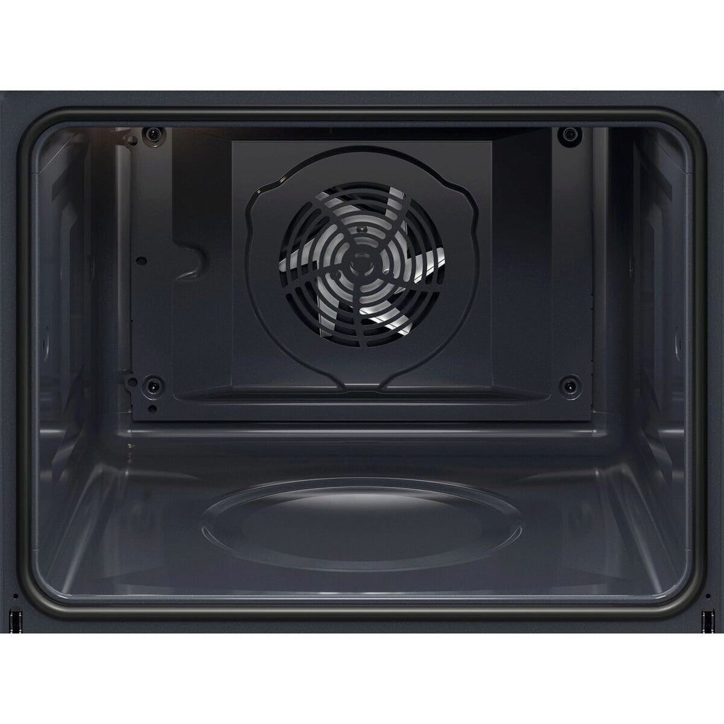 AEG Series 5000 TU5AB21FSB 72 L Noir