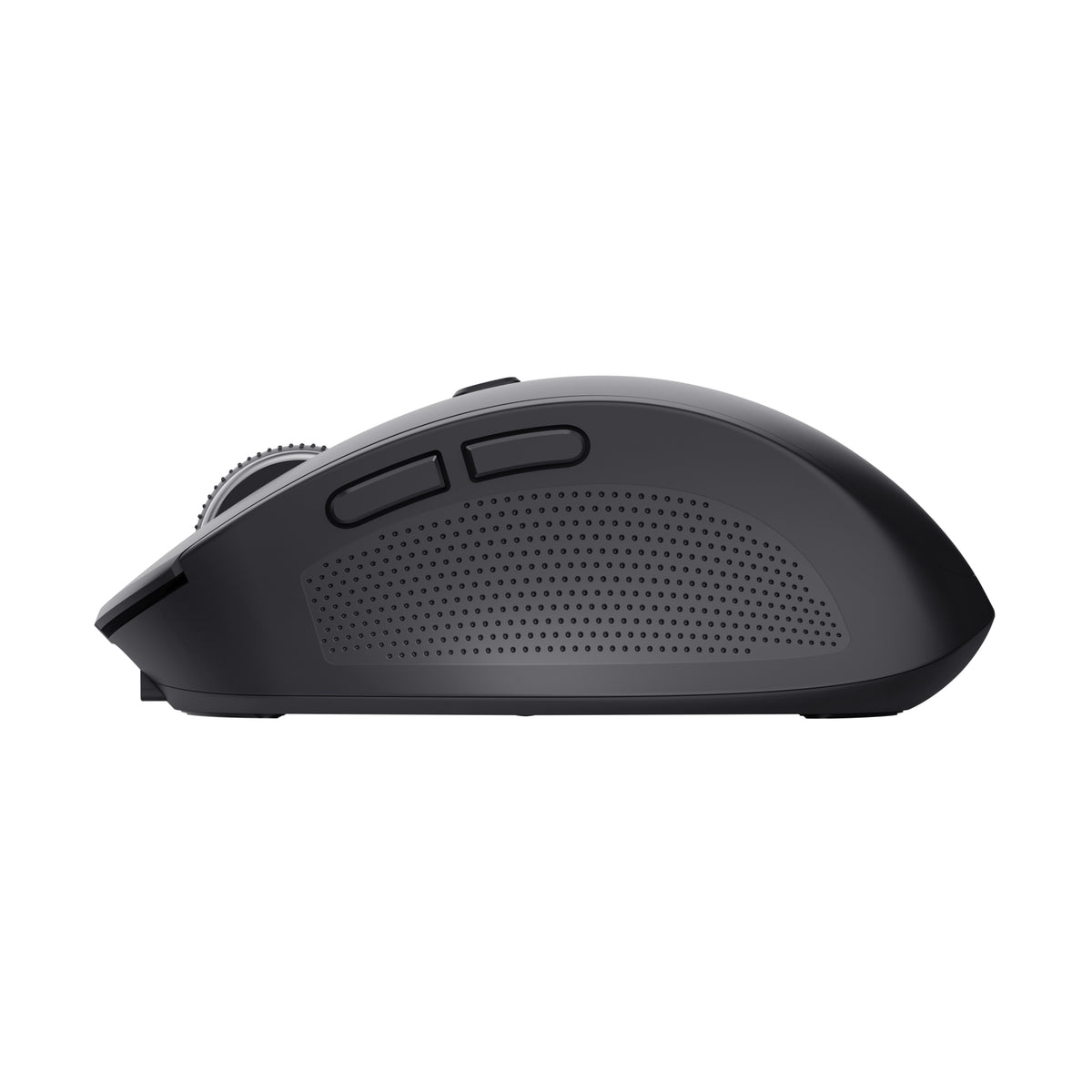 Trust Ozaa Souris Bureau Droitier Sans Fil RF et Bluetooth Optique 3200 DPI