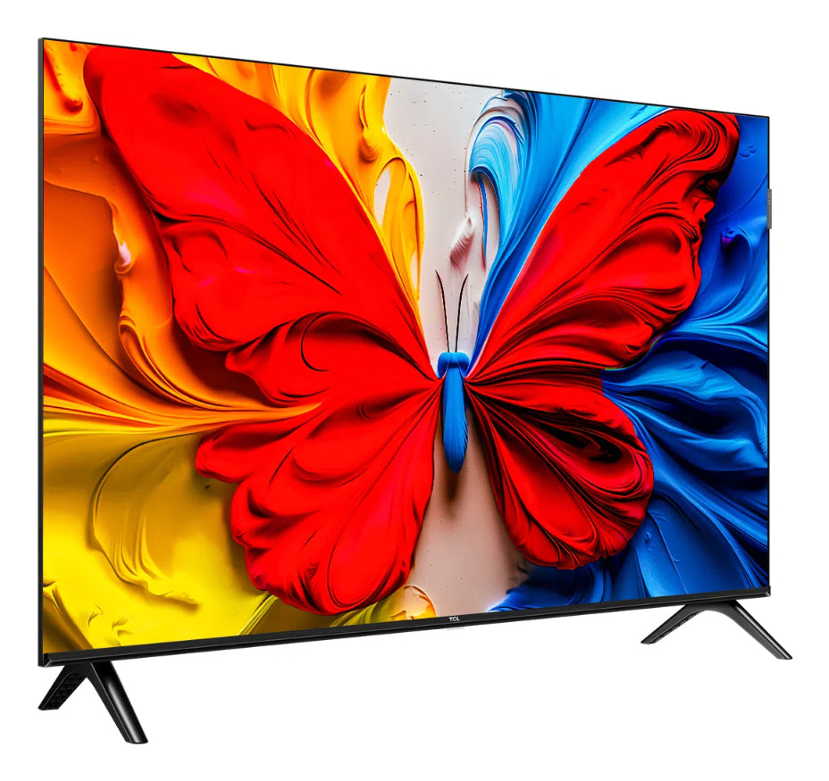 TCL 43V5C TV 109,2 cm (43") Full HD Smart TV Wifi Noir