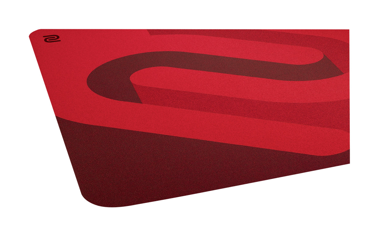 ZOWIE G-SR-SE ROUGE II Tapis de souris de jeu