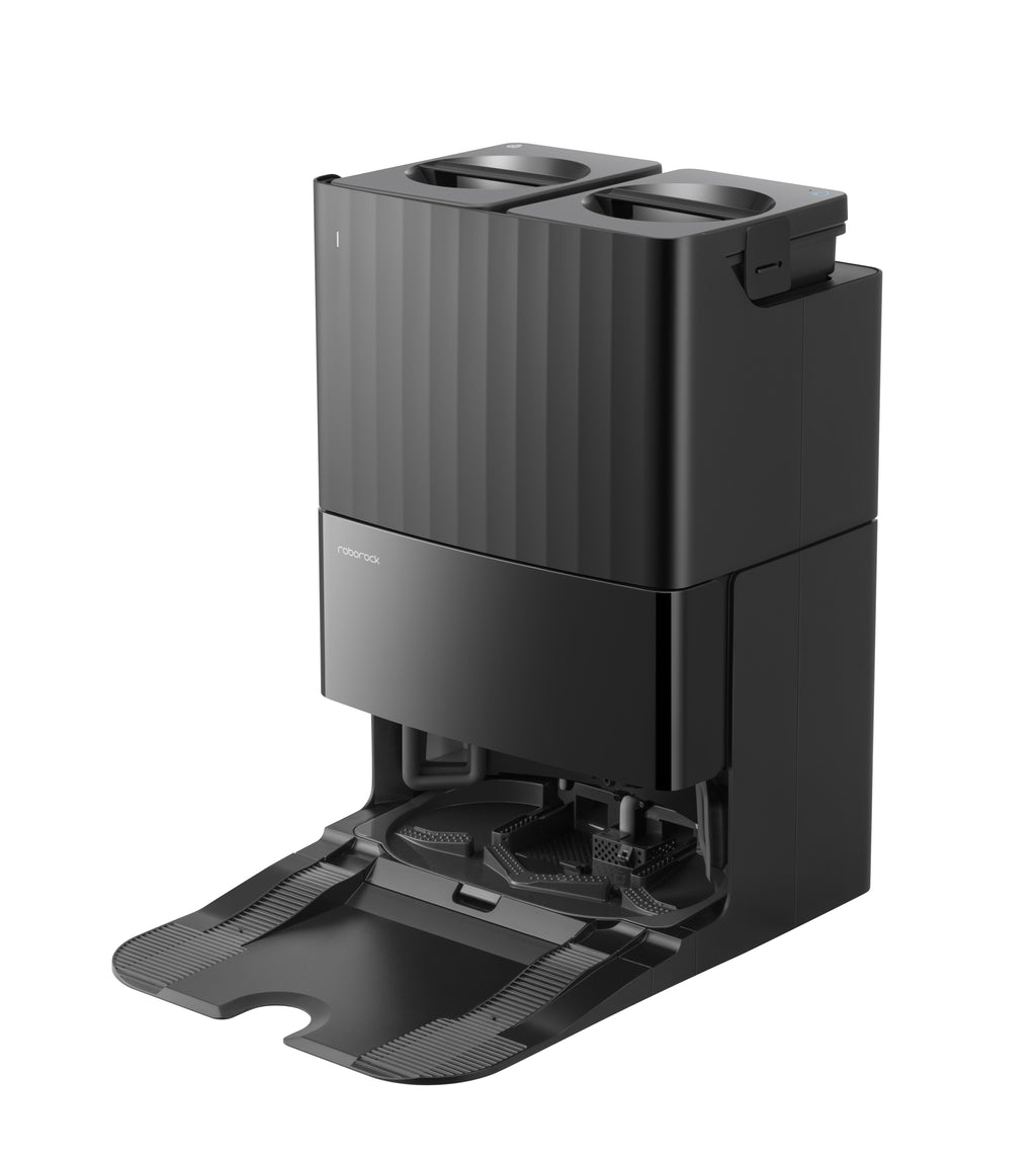Roborock Qrevo L 0,33 L Noir