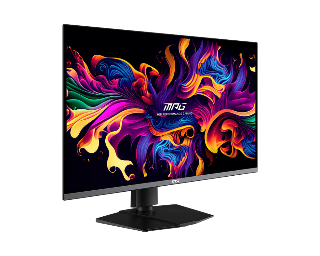 MSI MPG 322URX QD-OLED Écran PC 31.5" 4K UHD 3840 x 2160 Noir