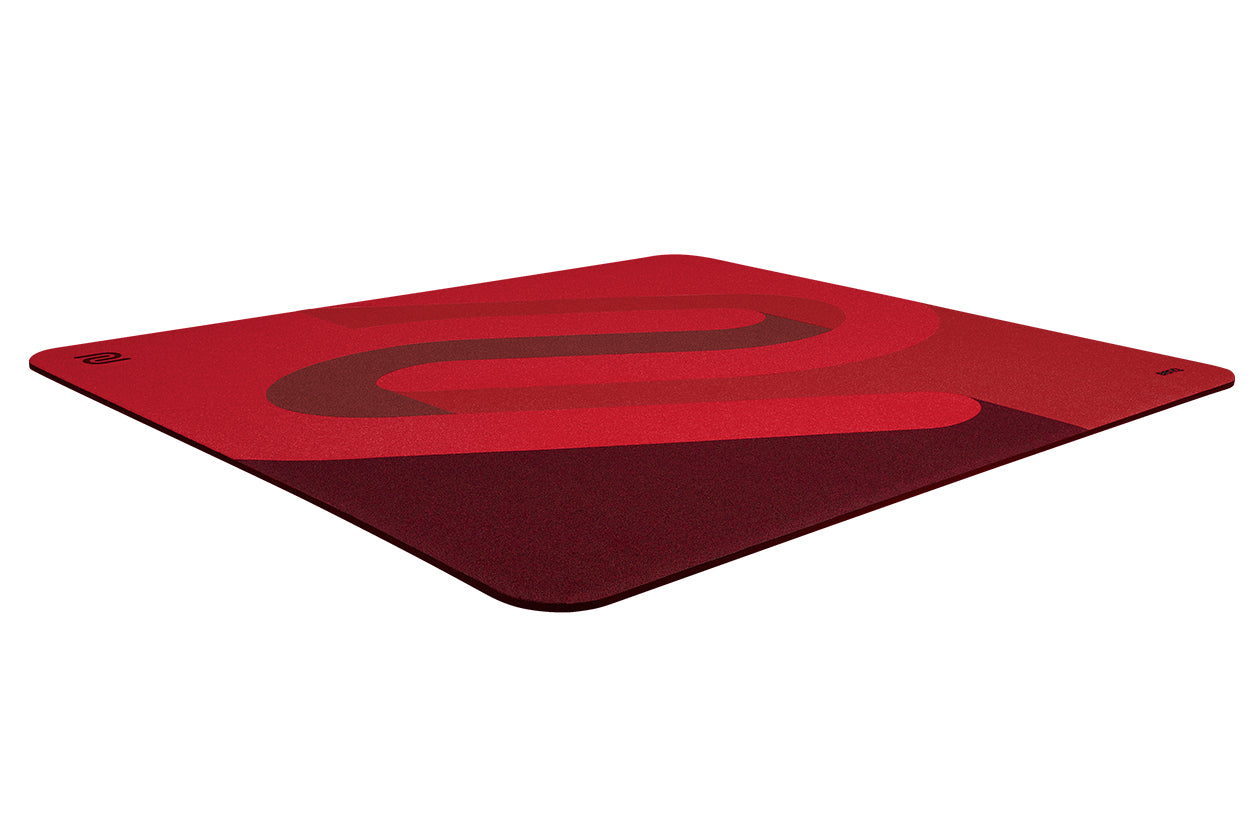 ZOWIE G-SR-SE ROUGE II Tapis de souris de jeu