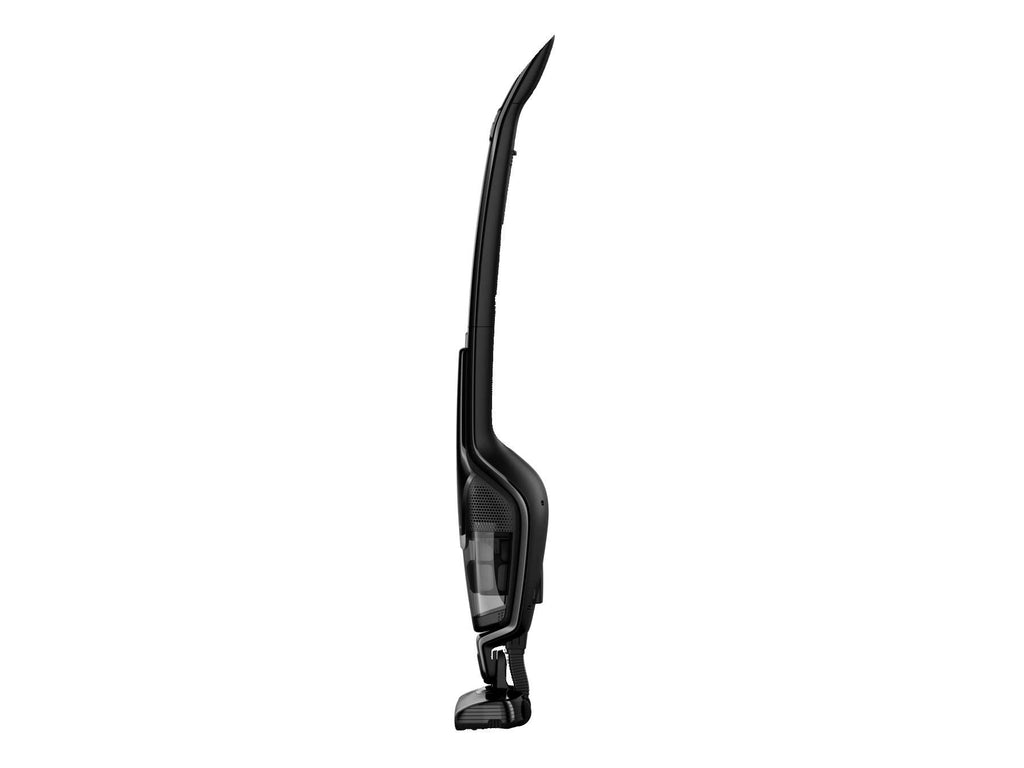 AEG CX7-3-45EB Aspirateur-balai 2 en 1 Batterie Sec HEPA Sans sac Noir