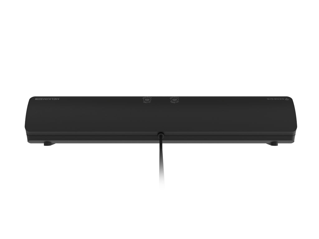GENESIS Helium 312BT Noir 2.0 canaux 10 W