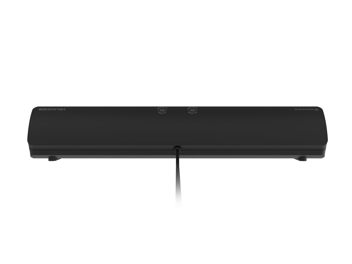 GENESIS Helium 312BT Noir 2.0 canaux 10 W - vue 7