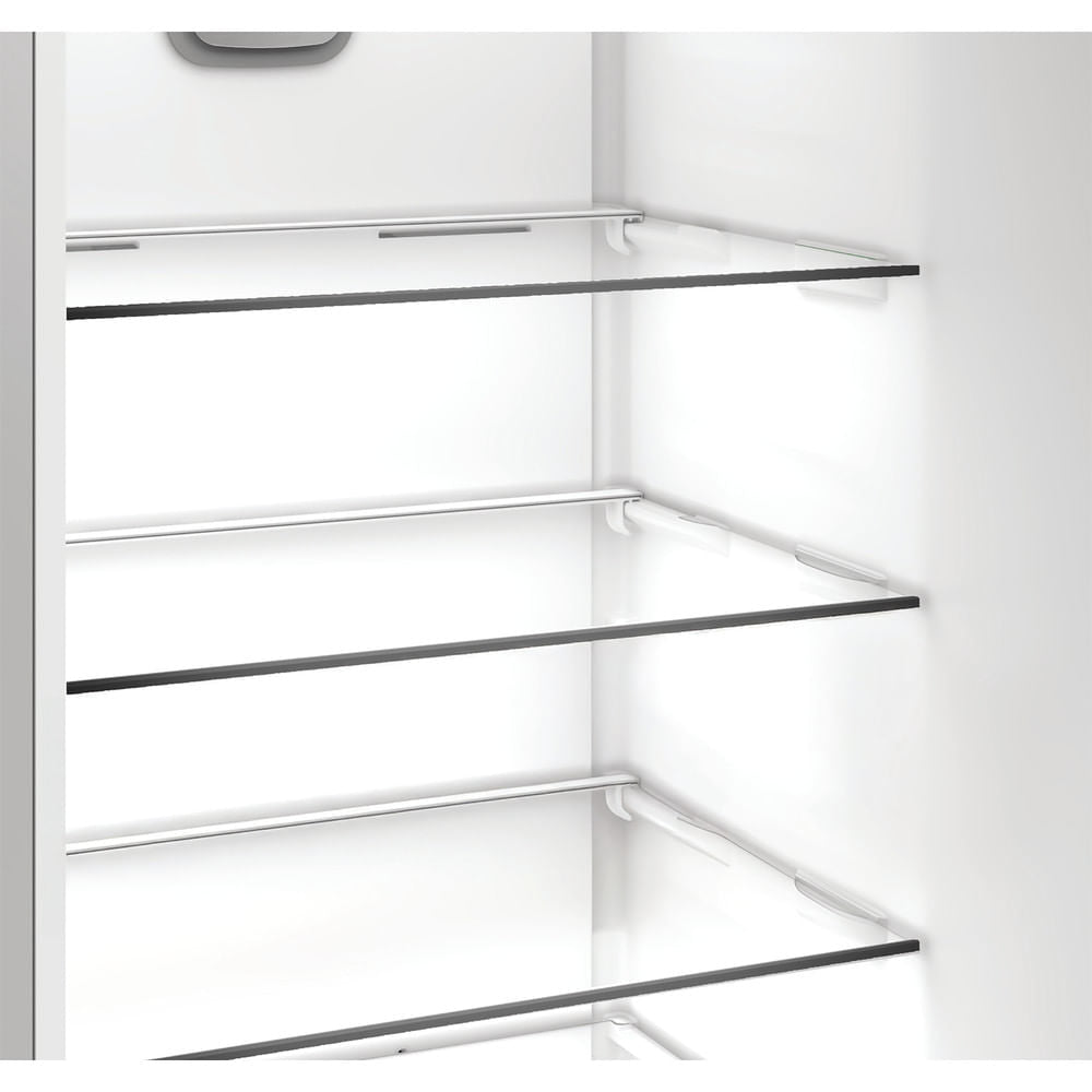Whirlpool 7282948512 réfrigérateur-congélateur