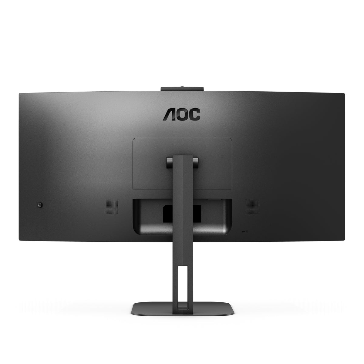 AOC CU34V5CW Écran PC Courbe 34" Wide Quad HD 3440 x 1440 LED Noir