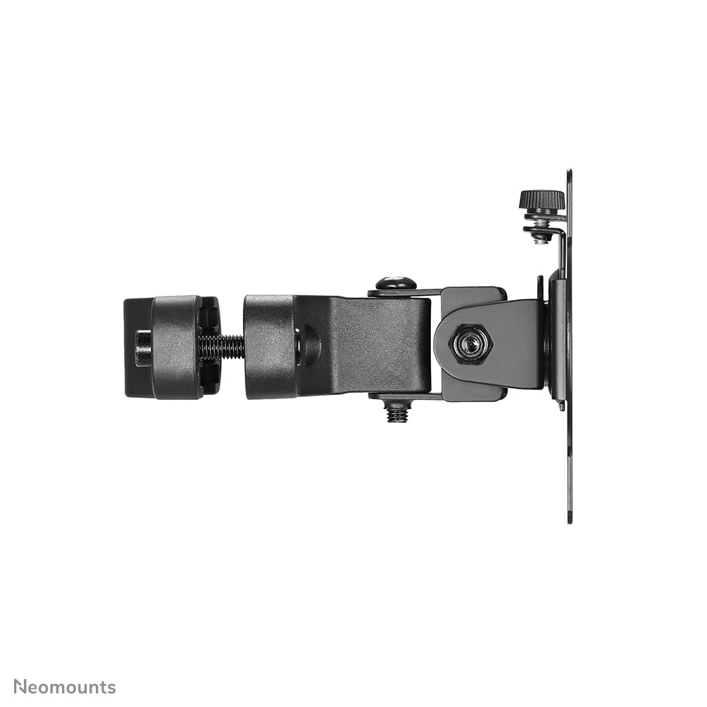 Neomounts FL40-430BL11 Support de colonne pour écran 17-32" - diam. 28-60 mm