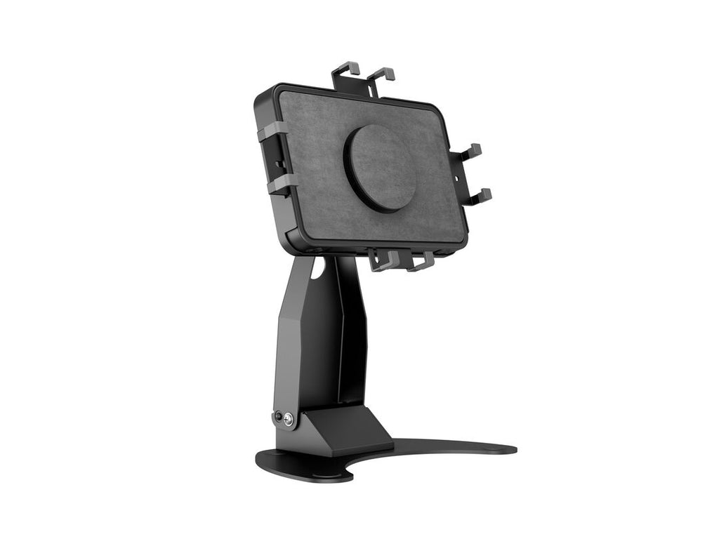 Multibrackets 2536 Support Antivol pour Tablettes, Noir, 17,8 cm à 33 cm (7"-13")
