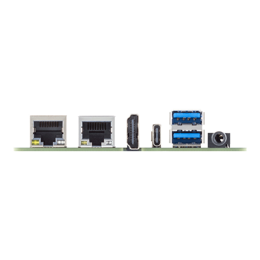 ASUS Tinker Board 3N Carte de Développement Rockchip RK3568