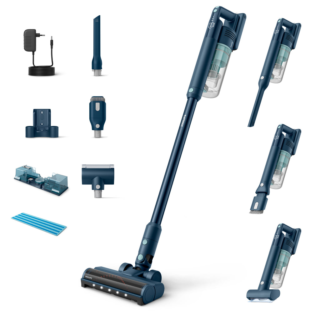 Philips 5000 series XC5141/01 Aspirateur sans fil