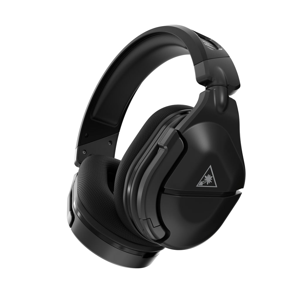 Turtle Beach Stealth 600 Gen 2 MAX Casque Gaming Sans Fil et Filaire USB Type-C, Noir