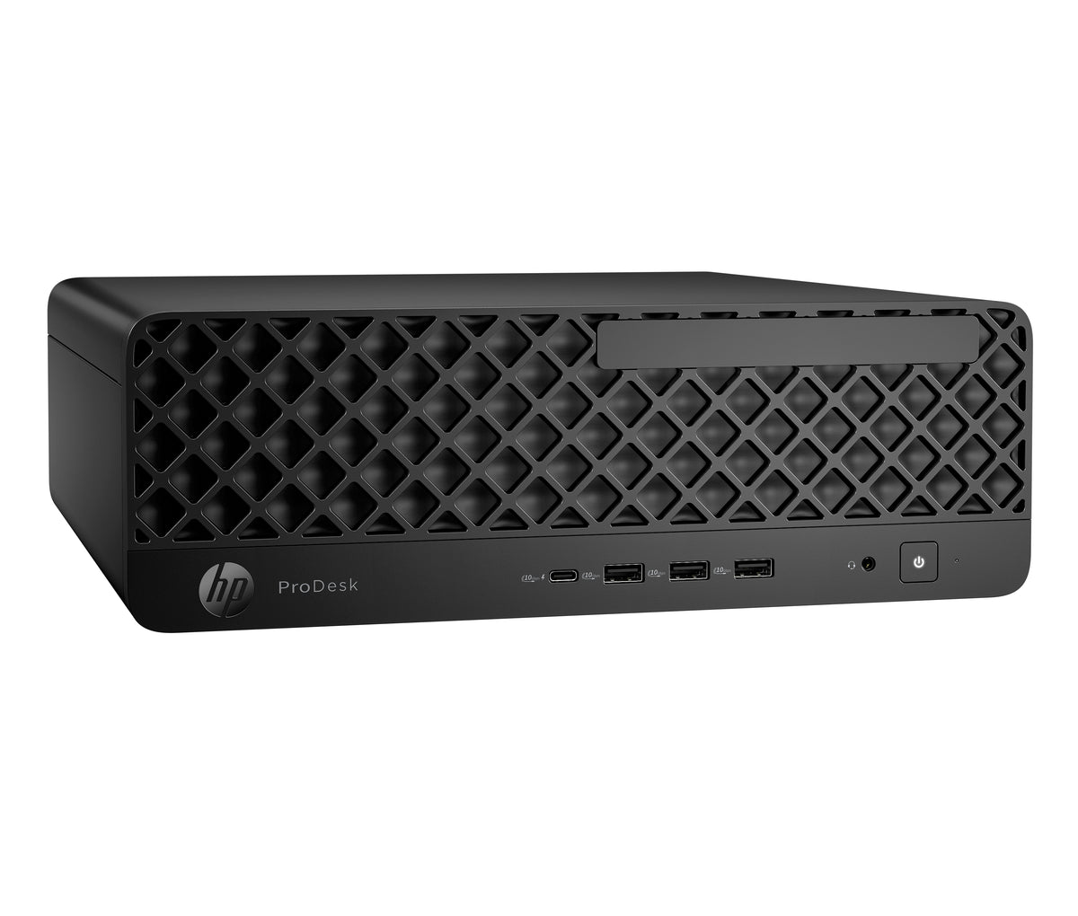 HP ProDesk 4 G1i SFF Ultra 5 225 16GB 512GB Intel Graphics Windows 11 Pro