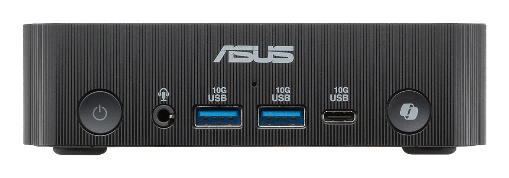 ASUS ExpertCenter PN55-S90008NL Mini PC 470 AMD Ryzen AI 9 HX 32GB 1TB Windows 11 Pro