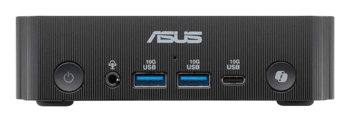 ASUS ExpertCenter PN55-S90008NL Mini PC 470 AMD Ryzen AI 9 HX 32GB 1TB Windows 11 Pro