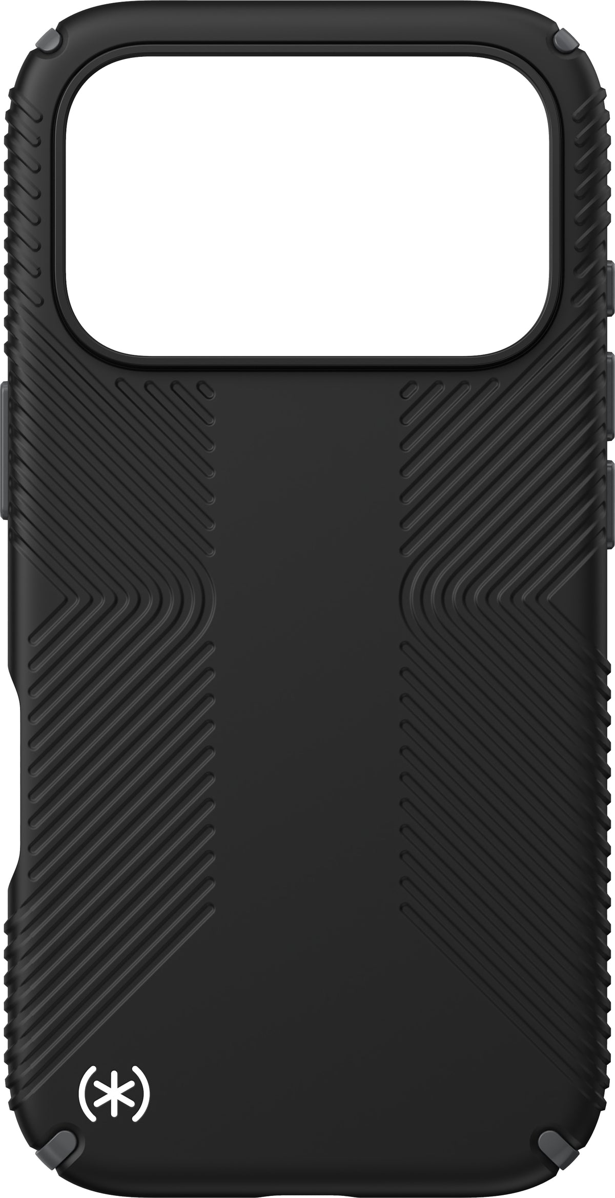 Speck 150976-D143 coque de protection pour téléphones portables 16 cm (6.3") Housse Noir