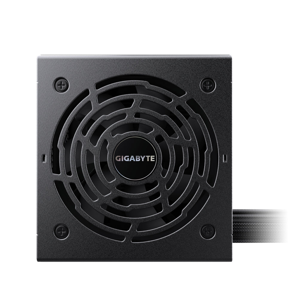 GIGABYTE P750BS Bloc d'Alimentation - PCI-E 6+2 Pin x 4, 80 PLUS Bronze, Ventilateur 120 mm, Compatible ATX, Prise EU
