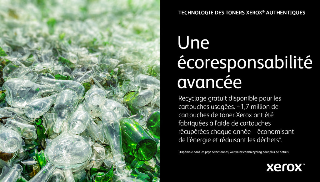 Xerox Cartouche de toner Jaune de Capacité standard Imprimante couleur ® C320/multifonctions ® C325 (1800 pages) - 006R04822
