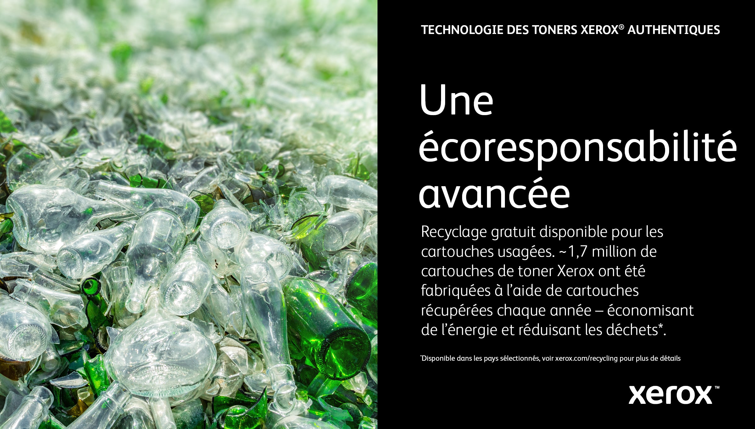 Xerox Cartouche de toner Jaune de Capacité standard Imprimante couleur ® C320/multifonctions ® C325 (1800 pages) - 006R04822