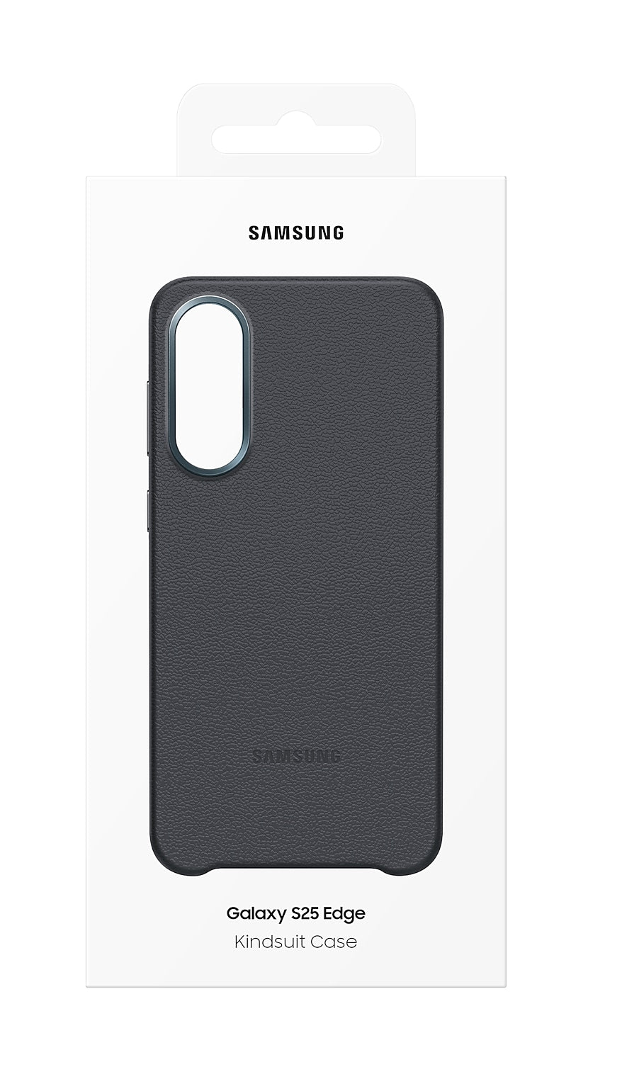 Samsung Samsung EF-VS937PBEGWW coque de protection pour téléphones portables 17 cm (6.7") Housse Noir