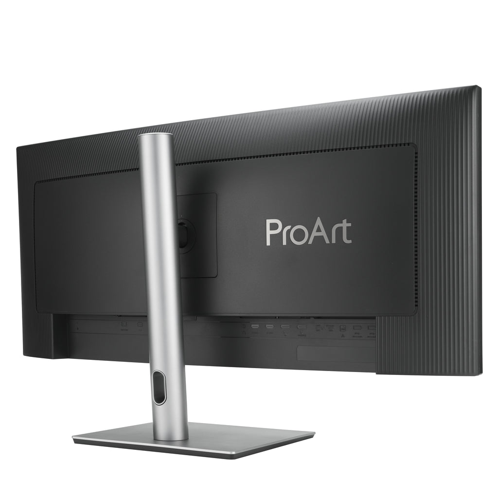 ASUS ProArt PA34VCNV écran plat de PC 86,6 cm (34.1") 3440 x 1440 pixels UltraWide Quad HD LCD Noir