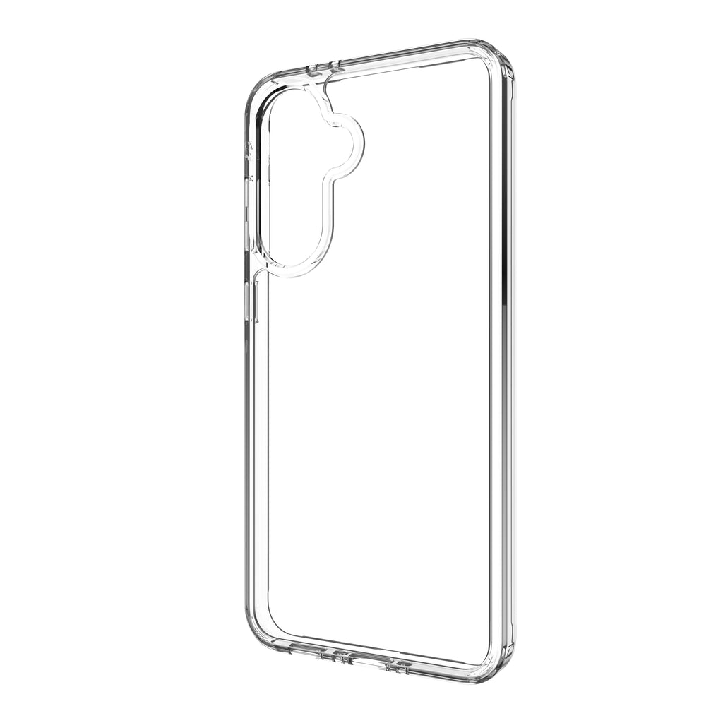 ZAGG Clear coque de protection pour téléphones portables 17 cm (6.7") Housse Transparent - vue 2