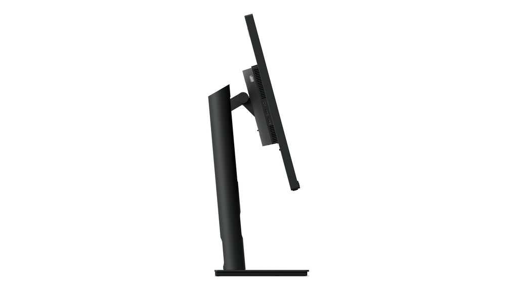 Lenovo ThinkVision T32h-30 écran plat de PC 80 cm (31.5") 2560 x 1440 pixels Quad HD LED Noir