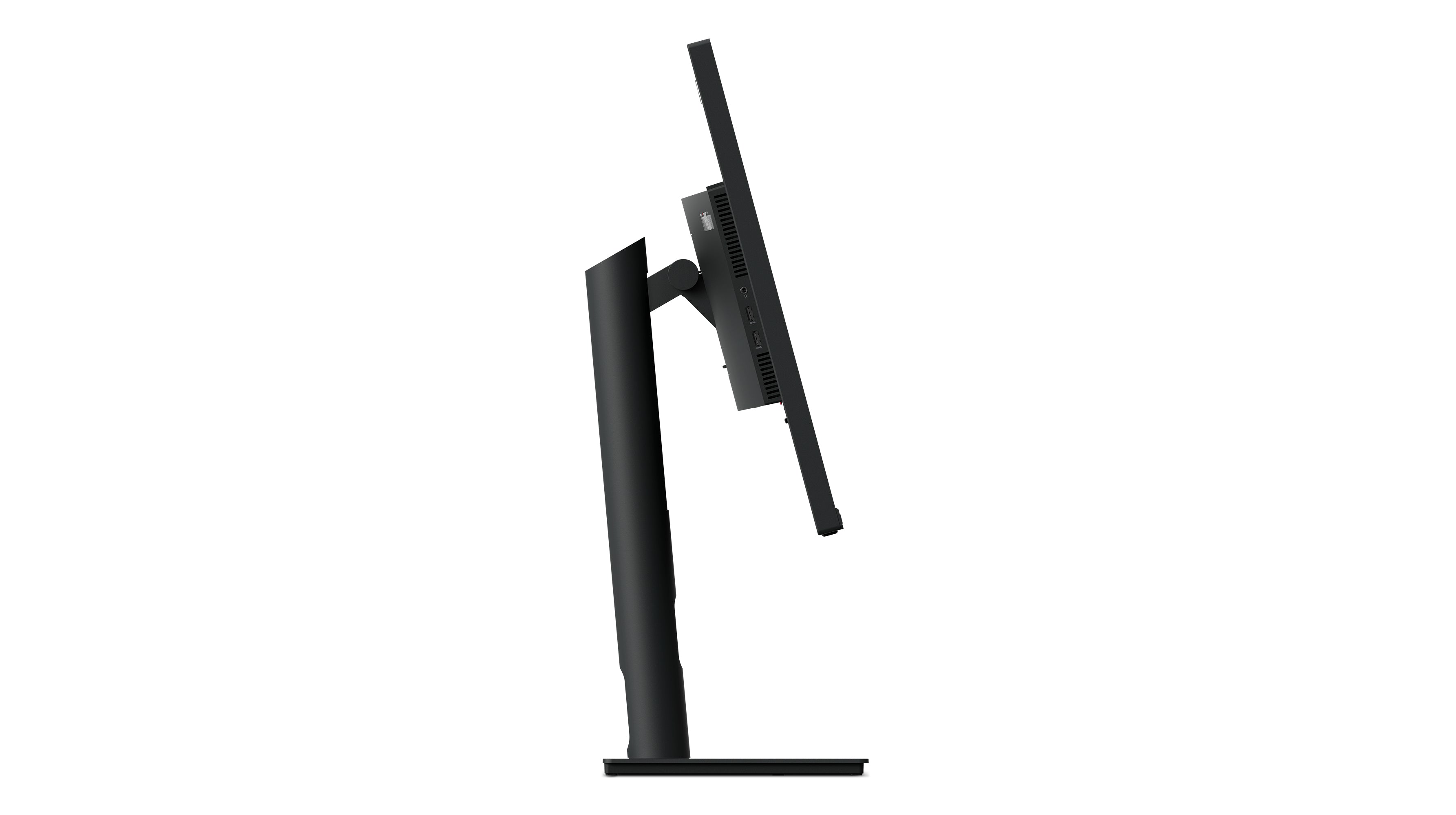Lenovo ThinkVision T32h-30 écran plat de PC 80 cm (31.5") 2560 x 1440 pixels Quad HD LED Noir