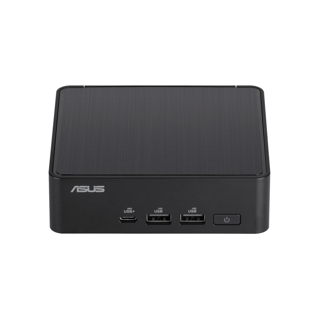 ASUS NUC 14 Pro Slim Kit RNUC14RVKU500000I UCFF Noir 125H
