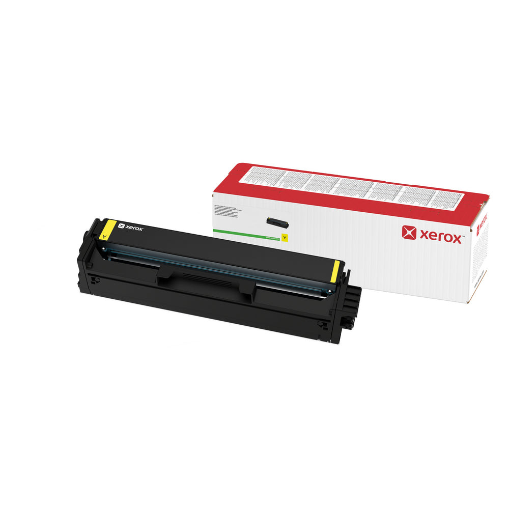 Xerox Cartouche de toner Jaune de Capacité standard C240, C245, C300, C303A, C305AE, Imprimante couleur multifonctions ®