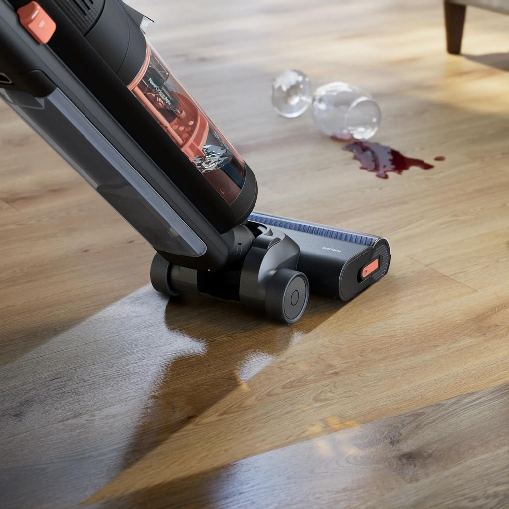 Philips 6000 series Vacuum & Wash sans fil série 6000