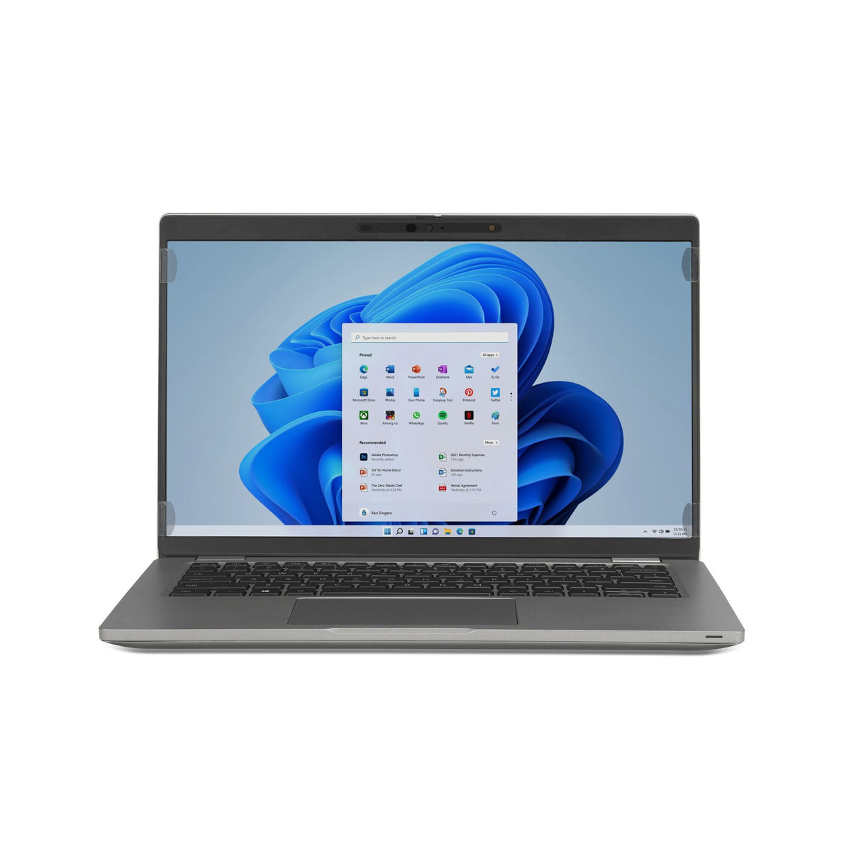 HP Kensington Privacy Screen Filter for 14inch