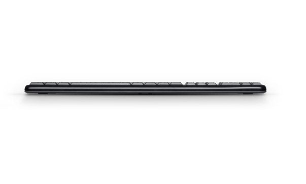 Logitech K120 Tastatur Kablet Tysk