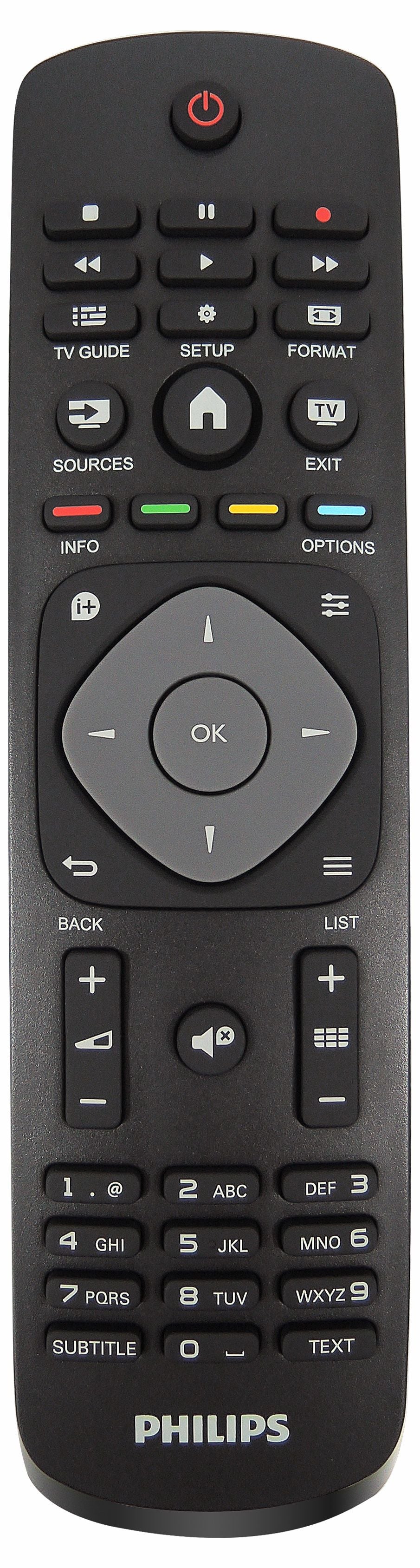 Philips LED 43PFS5507 Téléviseur LED