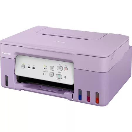 Canon PIXMA G3430 Jet d'encre A4 4800 x 1200 DPI Wifi - vue 2